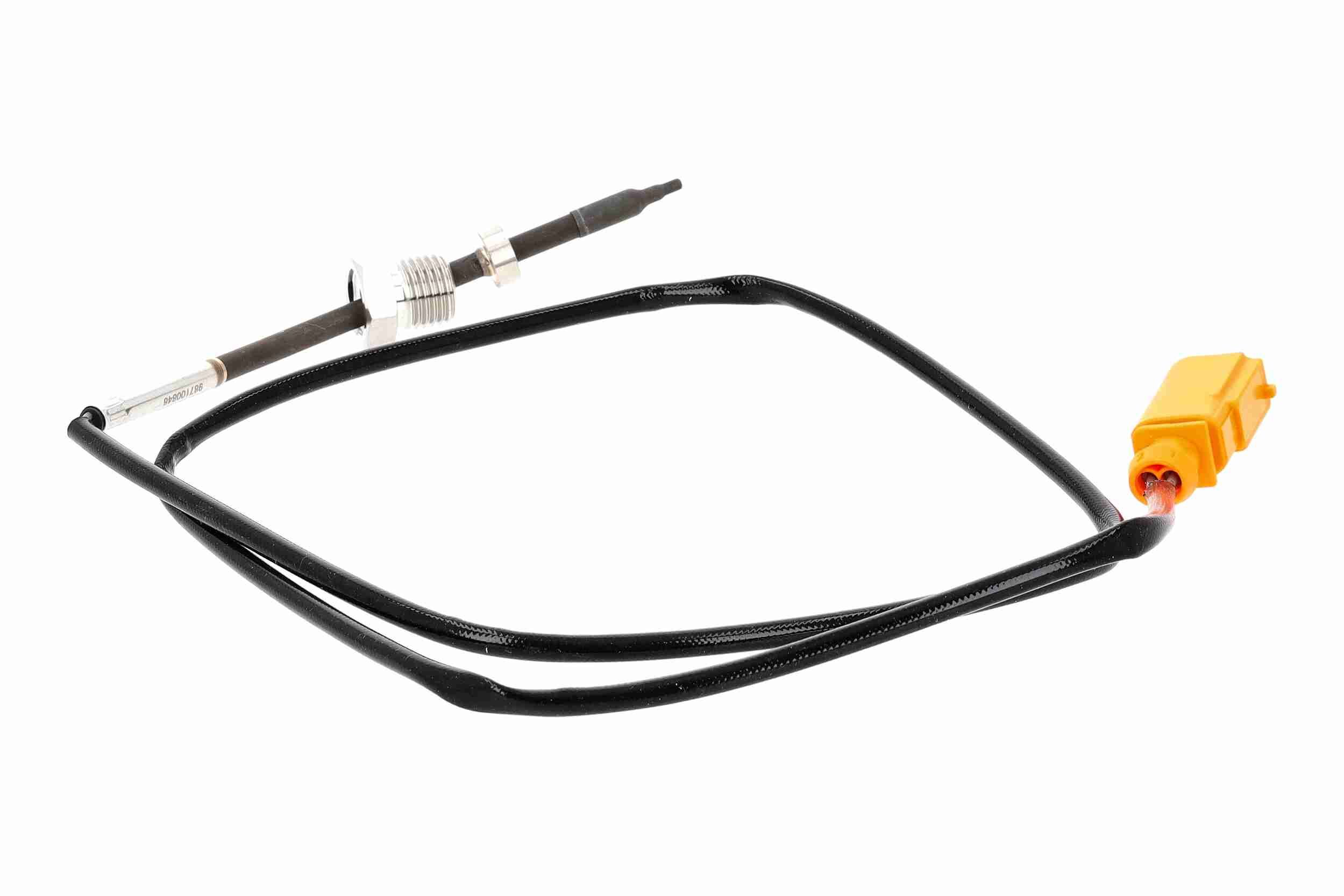 Sensor, Abgastemperatur