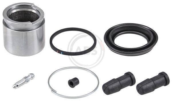 Reparatursatz, Bremssattel