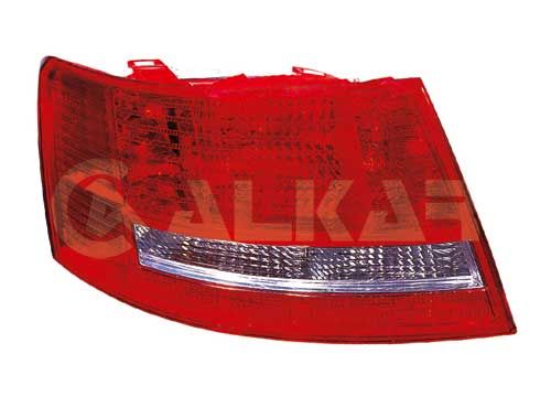 2221501 ALKAR hátsólámpa
