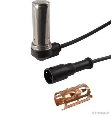 Sensor, Raddrehzahl
