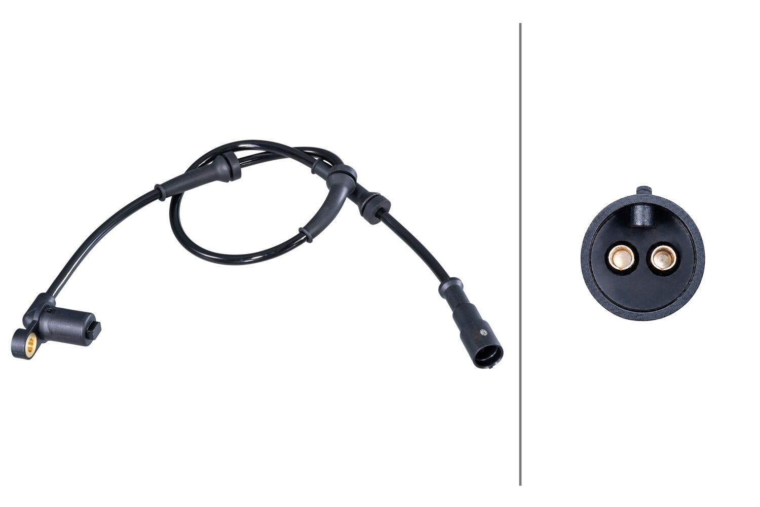 Sensor, Raddrehzahl