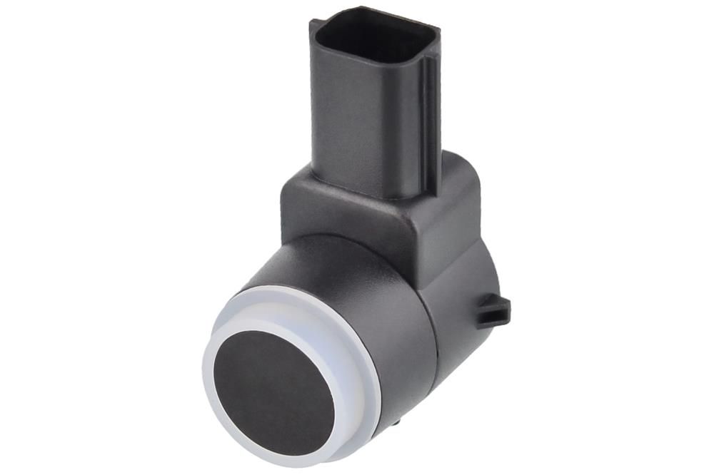 Sensor, Einparkhilfe