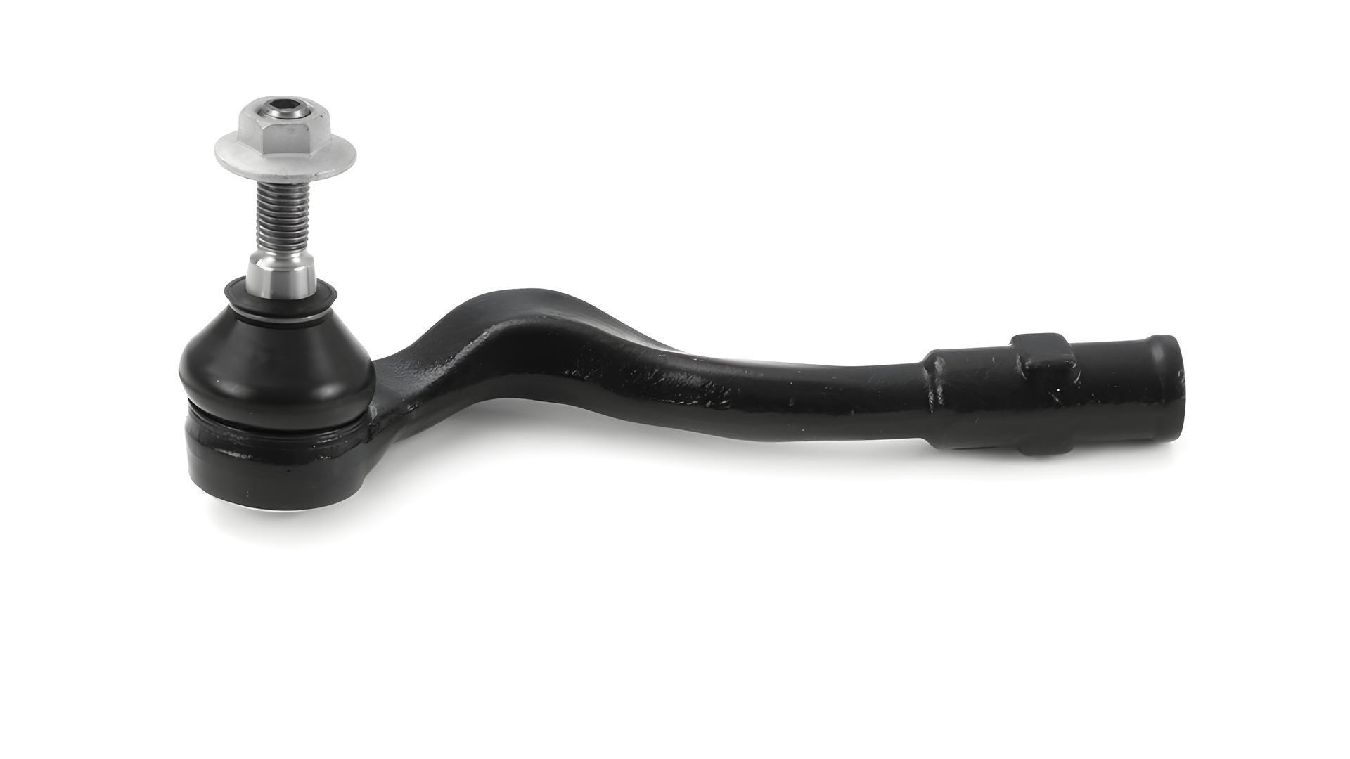SKF VKDY 311039 - Spurstangenkopf