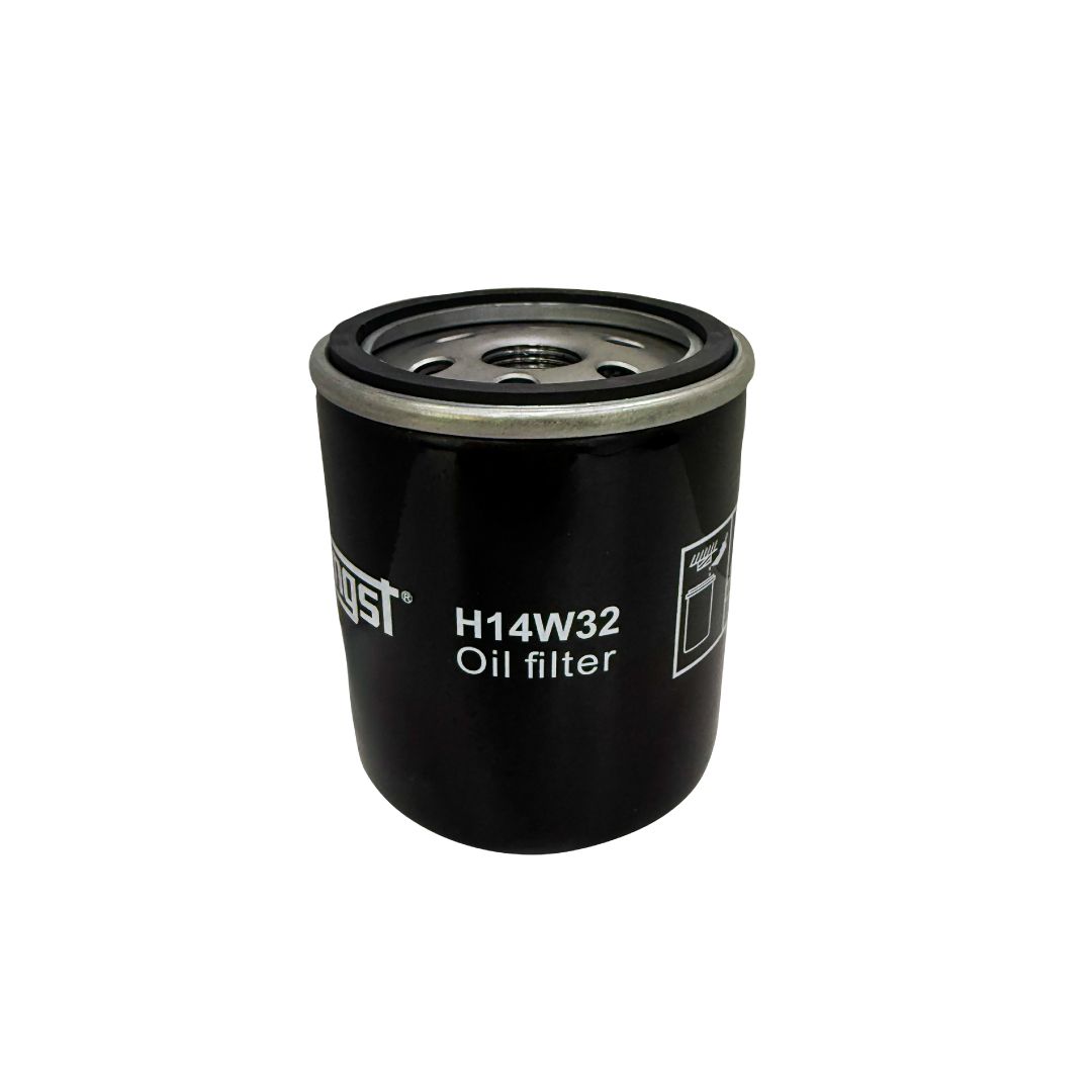 Ölfilter