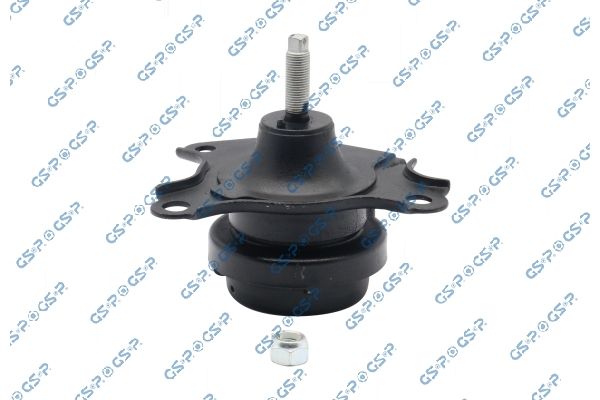 513989S GSP felfüggesztés, motor
