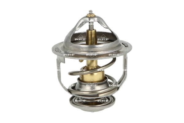 Thermostat, K&uuml;hlmittel