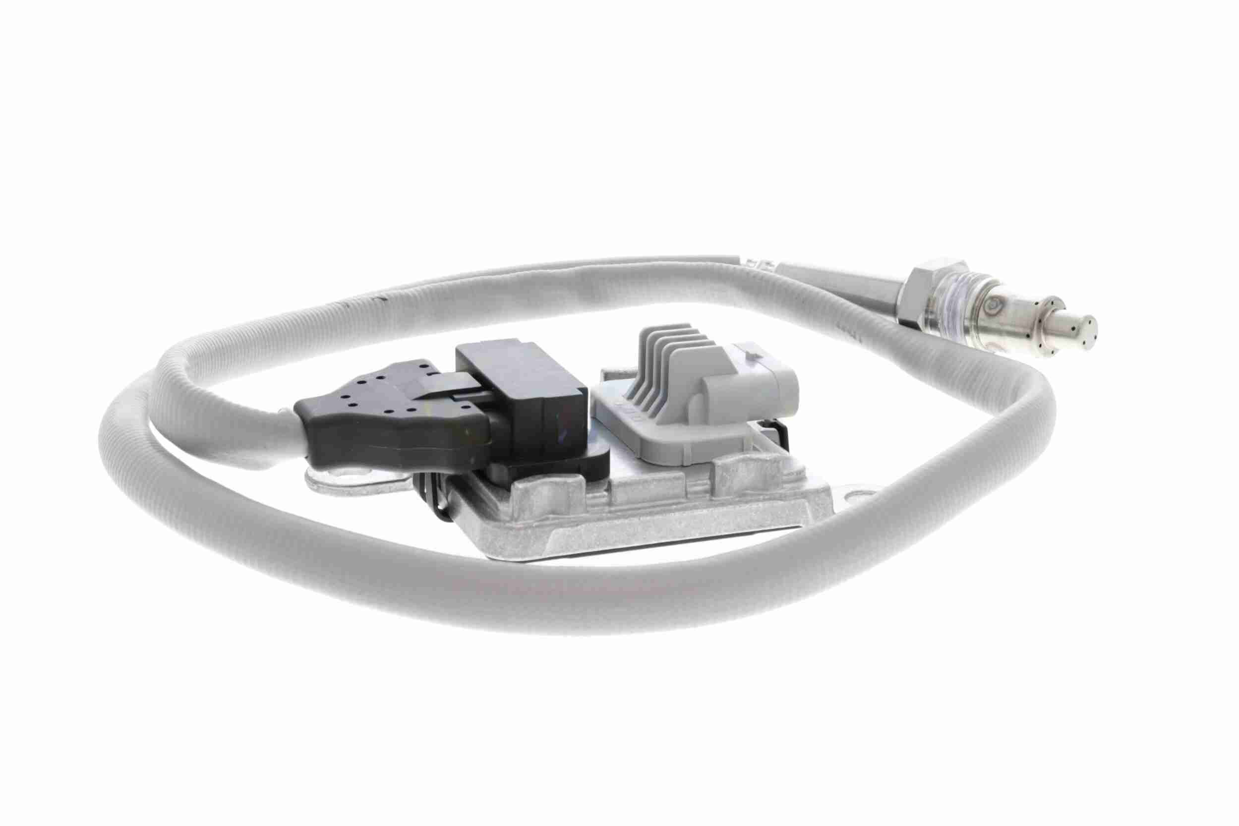 NOx-Sensor, Harnstoffeinspritzung