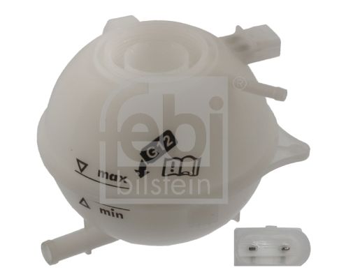 Expansion Tank, coolant 44535