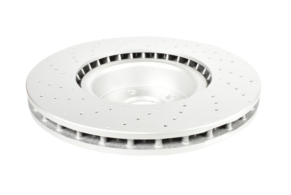 En-Shield OE X/Drilled [MERC SL350, SL400 & SL500 