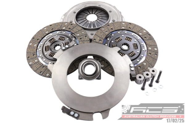 KIT STD FORD FALCON 4.9/5.8L - TecDoc Only