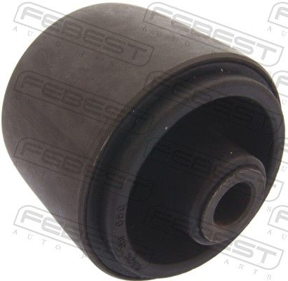 MZMB-023 FEBEST felfüggesztés, motor