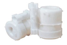 INTANK FUEL FILTER HYUNDAI - TecDoc Only