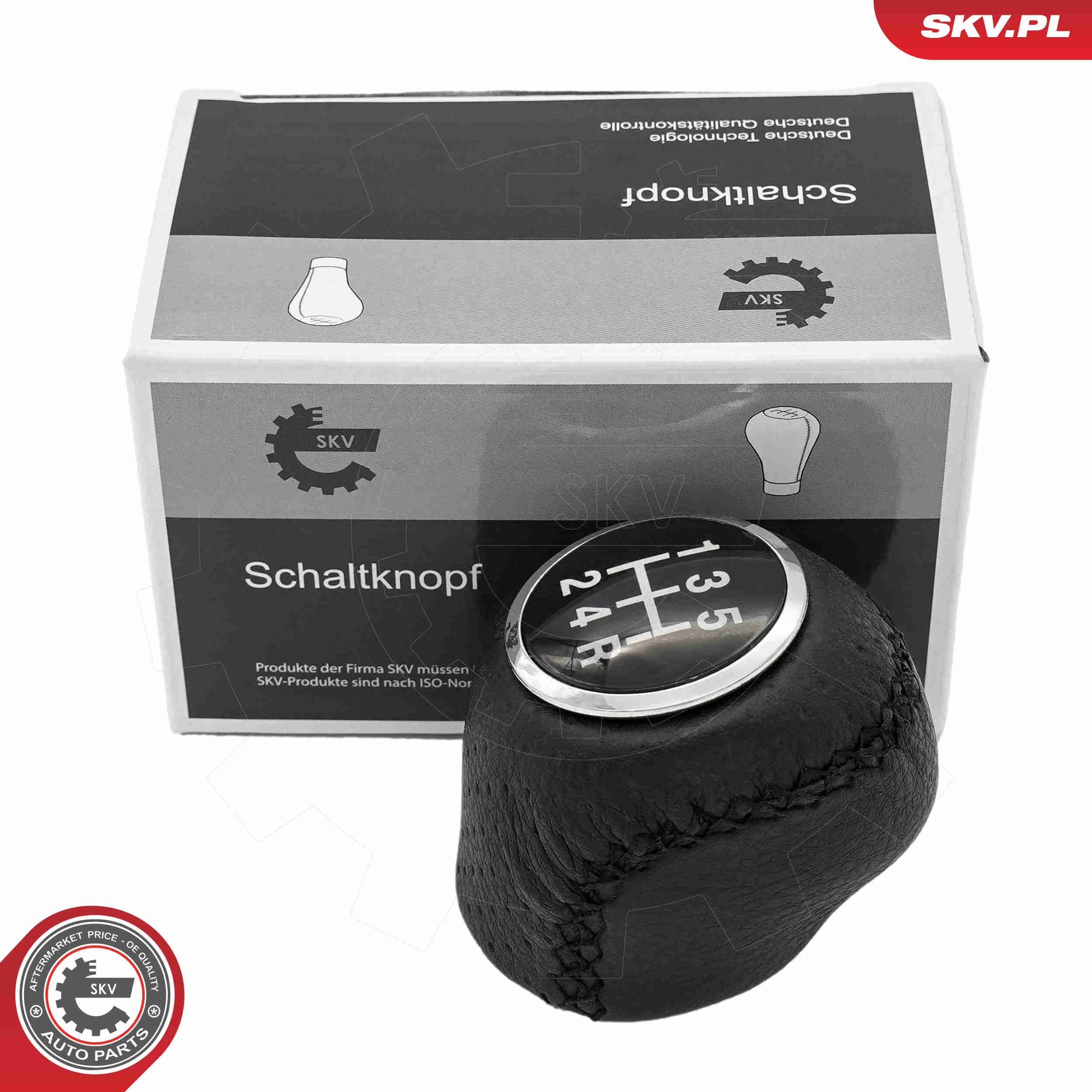 ESEN SKV 63SKV179 - Schalthebelknauf