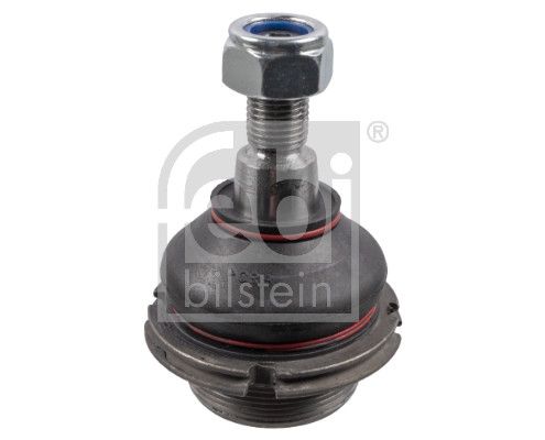 Trag-/F&uuml;hrungsgelenk