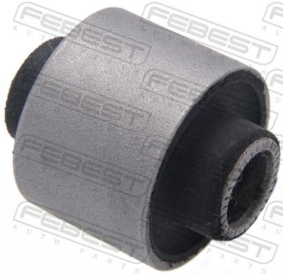 Mounting, control/trailing arm MBAB-027RUB