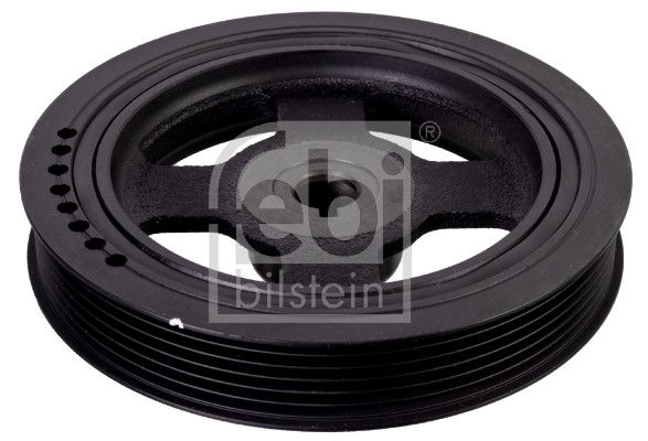 FEBI BILSTEIN 174539 - Riemenscheibe, Kurbelwelle