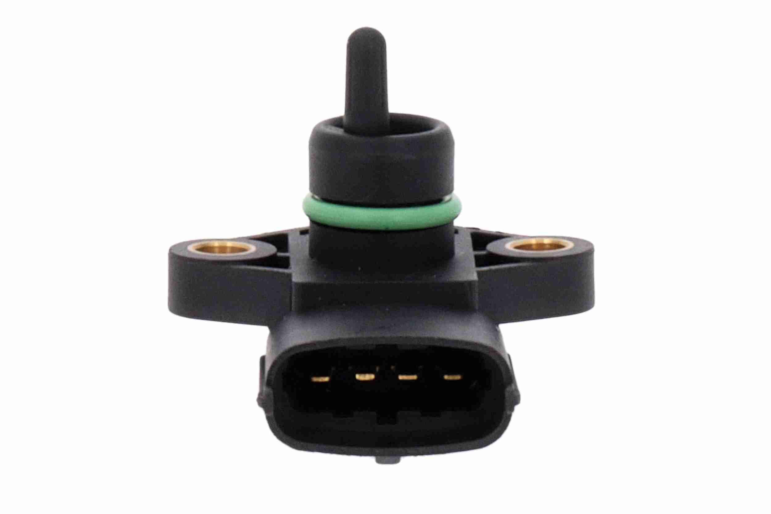 Luftdrucksensor, Höhenanpassung Luftdrucksensor, Höhenanpassung