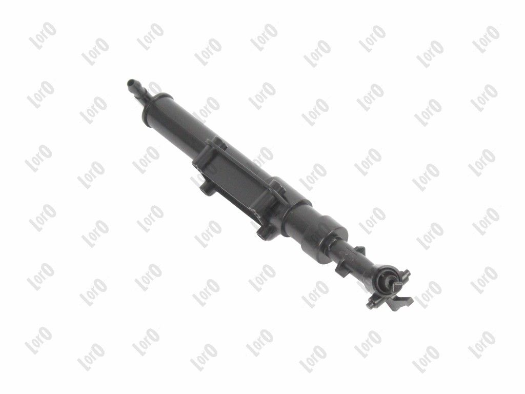 Waschwasserd&uuml;se, Scheinwerferreinigung