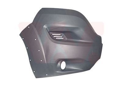 VAN WEZEL 4064568 - Sto&szlig;f&auml;nger