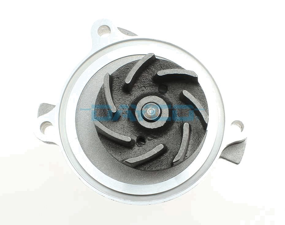 WATER PUMP AUTOMOTIVE - TecDoc 2