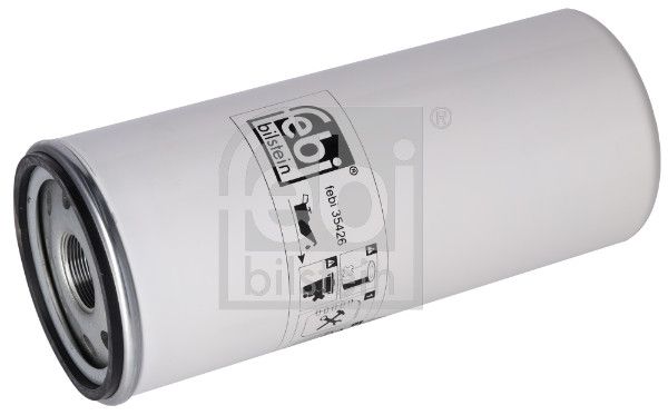 Filtro combustible
