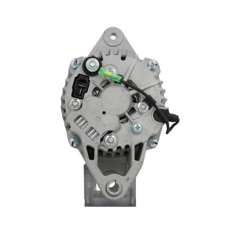 Generator Generator