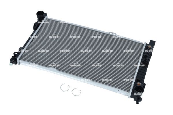 NRF 58390 - K&uuml;hler, Motork&uuml;hlung