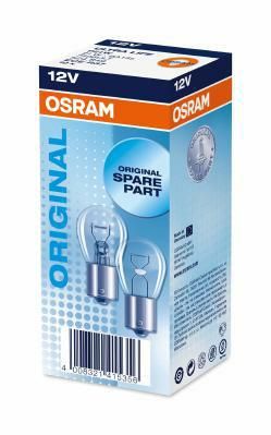 ams-OSRAM 7506ULT - Glühlampe, Blinkleuchte