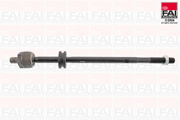 Axialgelenk, Spurstange