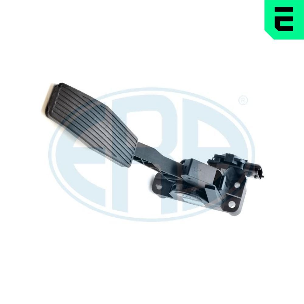 Sensor, Fahrpedalstellung