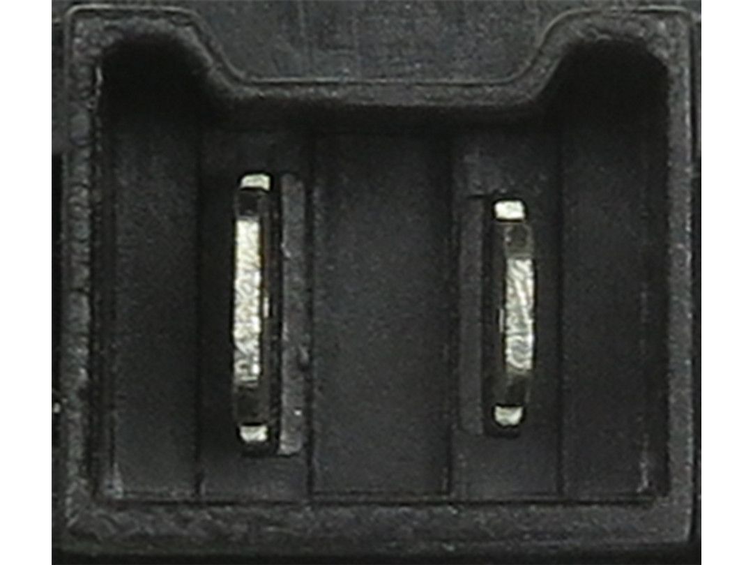 Generatorregler