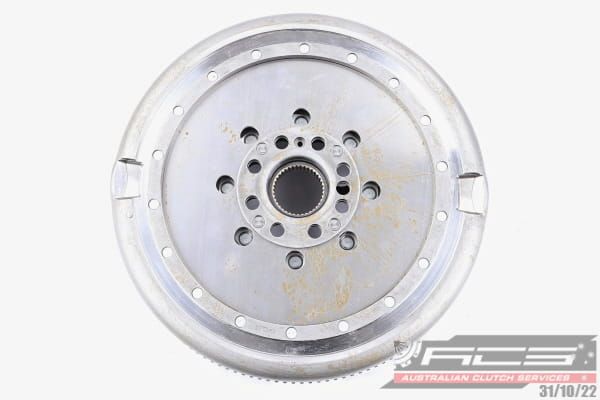 DMF MERC BENZ 2.0L WET DCT - TecDoc 2