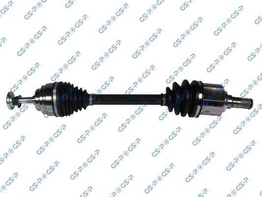 Drive Shaft 202381