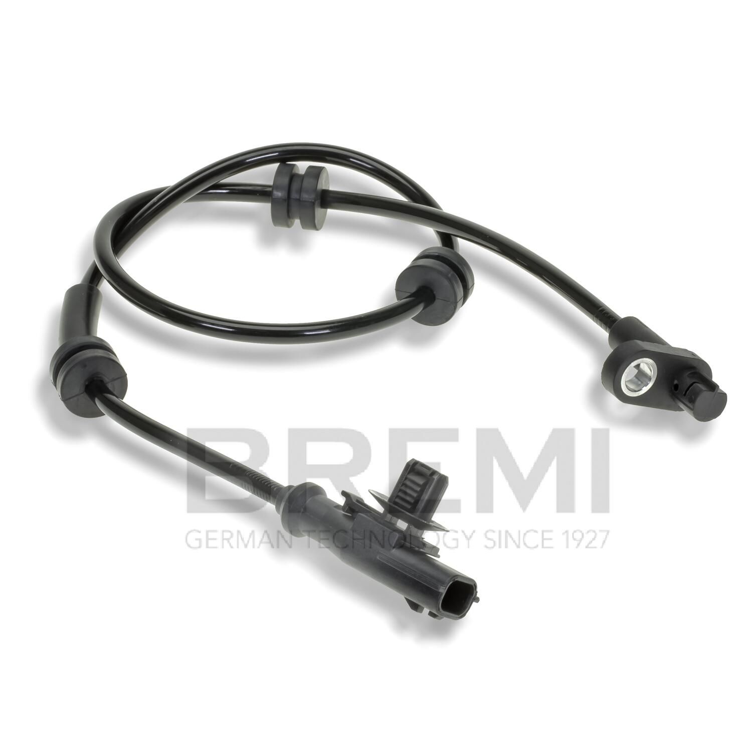 Sensor, Raddrehzahl