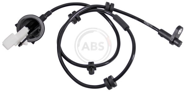 Sensor, Raddrehzahl