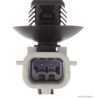 Sensor, Abgastemperatur