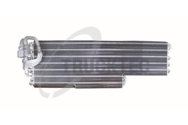 Verdampfer, Klimaanlage