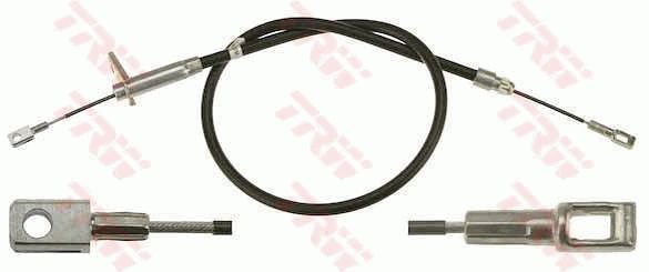 CABLE DE FREIN  9900