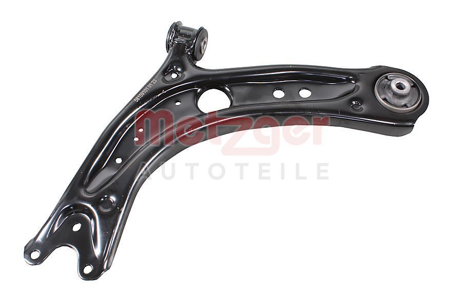 58159101 METZGER GREENPARTS lengőkar, kerékfelfüggesztés