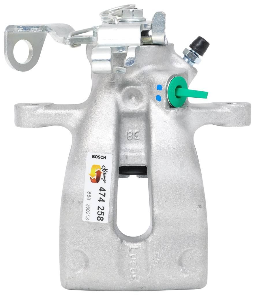 Bremssattel