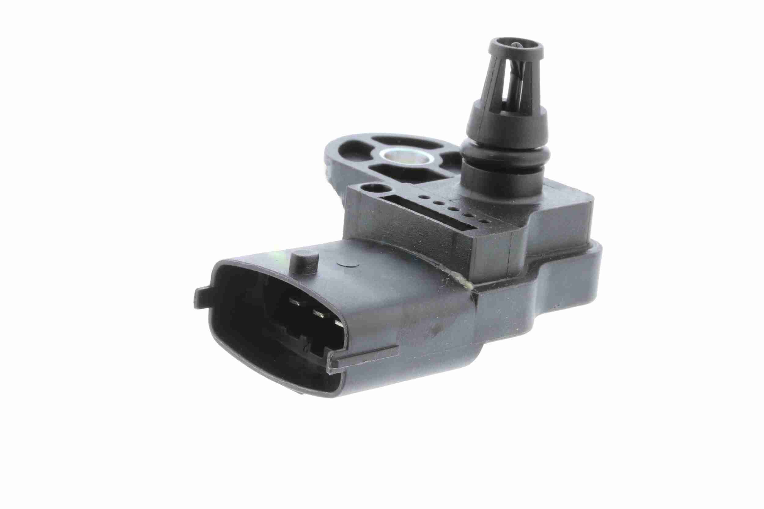 Sensor, Ladedruck
