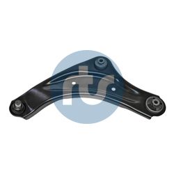 Control/Trailing Arm, wheel suspension 96-92345-2