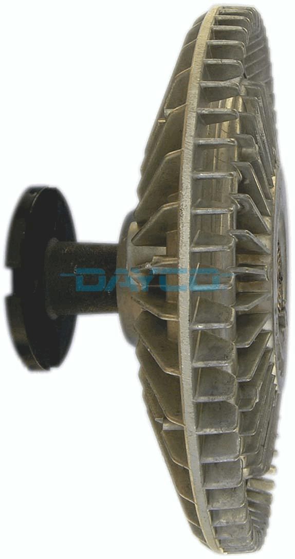FAN CLUTCH FORD - TecDoc 1