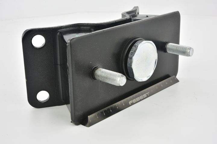 variklio montavimas