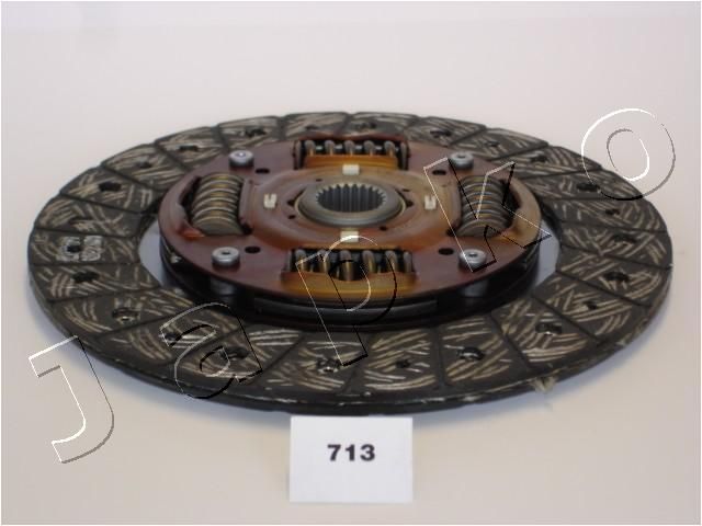 Clutch Disc 80713