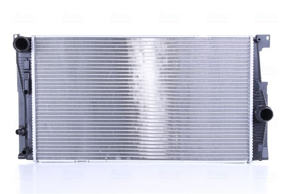Radiador, refrigeración del motor