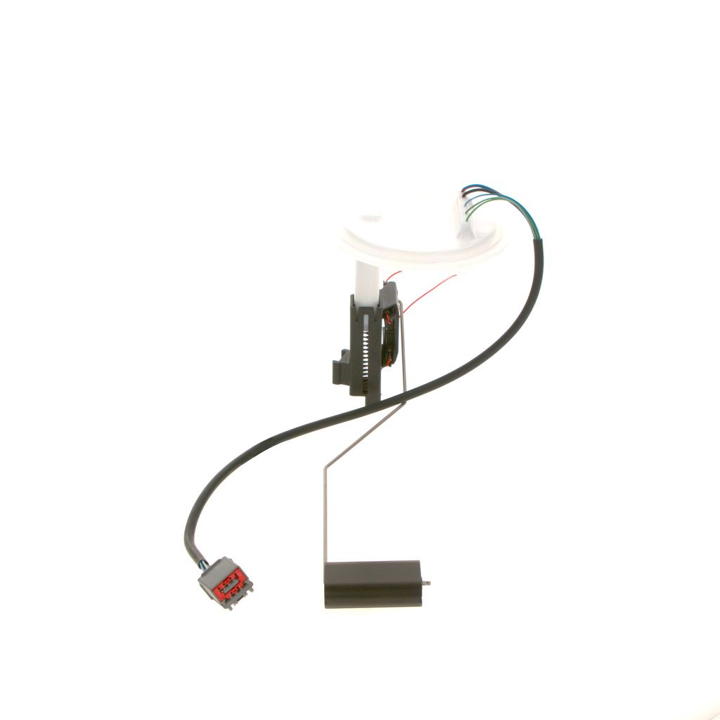 Sensor, Kraftstoffvorrat