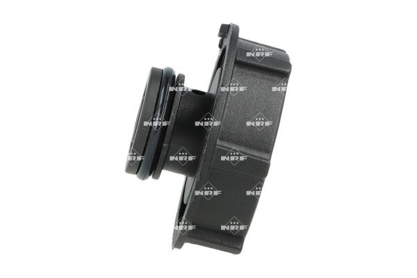 Verschlussdeckel, Kühlmittelbehälter Verschlussdeckel, Kühlmittelbehälter