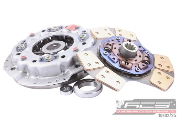 KIT COM MITS FK, FM,FN 6M60 - TecDoc Only