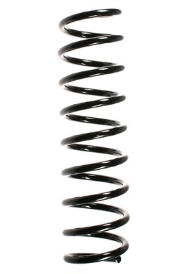 Spidan 49756 Fahrwerksfeder